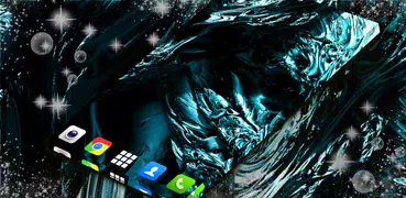 Real Water Live Wallpaper