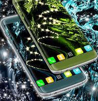 Echtes Wasser Live Wallpaper Screenshot 2