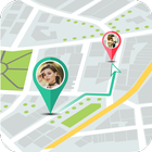 GPS Tracker icon