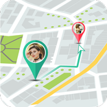 GPS Tracker - Phone Location
