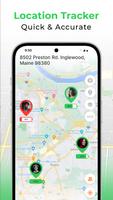 GPS Tracker poster