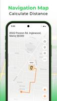 GPS Tracker screenshot 1