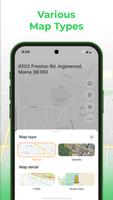 GPS Tracker screenshot 3