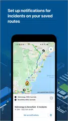 Live Traffic NSW アプリダウンロード