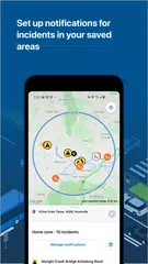 Live Traffic NSW アプリダウンロード