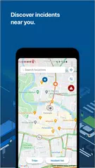 Live Traffic NSW アプリダウンロード