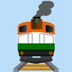 Live train Where Is My Train APK