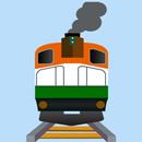 Live train Where Is My Train APK