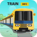 Train Location Tracker-Live