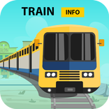 Train Location Tracker-Live