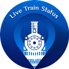 लाइव ट्रेन की स्थिति - IRCTC लाइव स्थिति आइकन