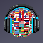 Live Voicely Translator-icoon