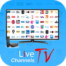 Live TV Channels : Online TV G APK