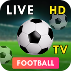 Icona Live Football TV