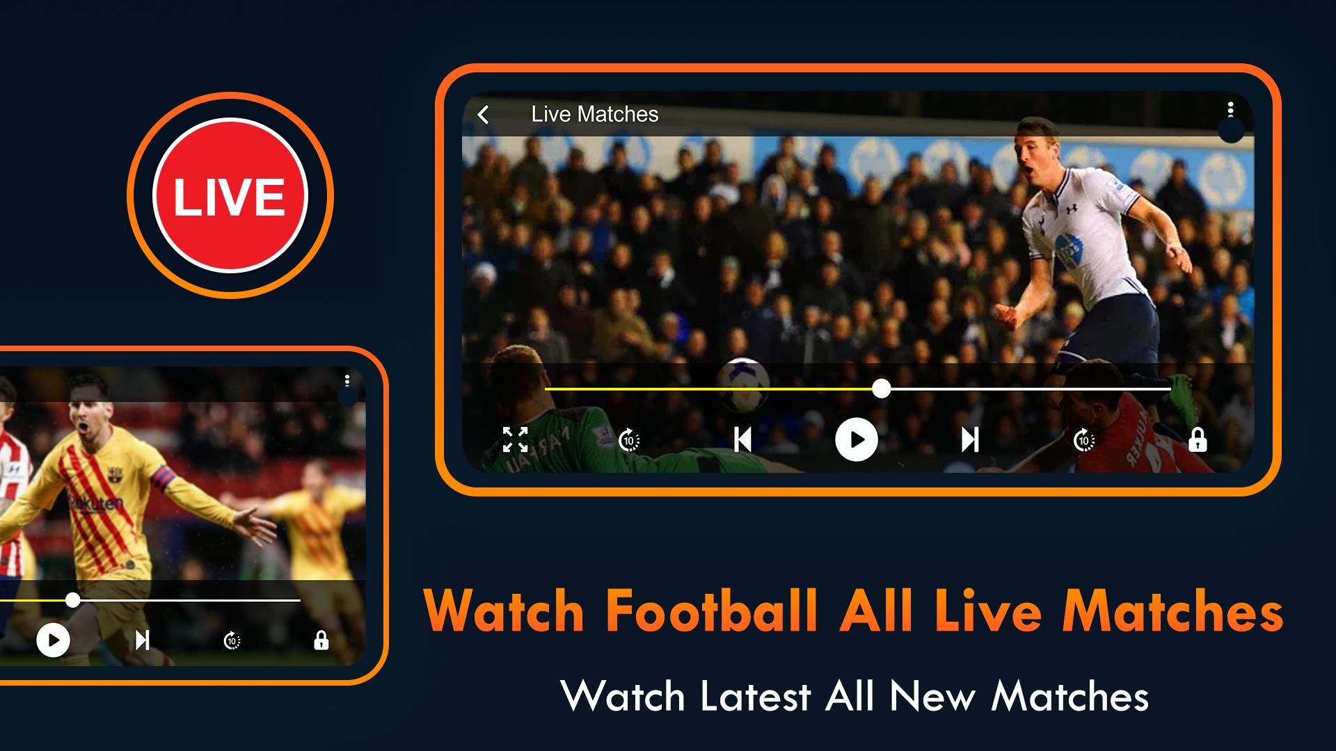 Live Football TV APK for Android Download