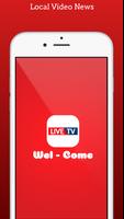 LiveTV الملصق