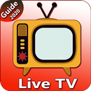 Guide For Live TV – Online Live TV APK