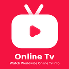 Live TV Channel Guide иконка