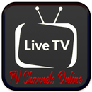 Live TV Channels Online APK