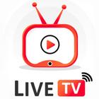 live-tv Bangla, cricket live 아이콘