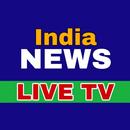 APK News live -Watch India Live Breaking News Aap
