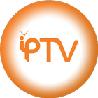 IPTV 아이콘