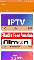 IPTV syot layar 2