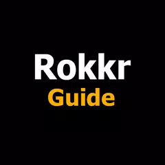 RoKKr TV HD App Guide XAPK download