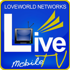 Live TV for Smart TV آئیکن