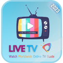 Live TV All Channels Guides APK