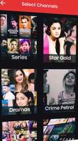 All Pak Tv - Sports tv Guide اسکرین شاٹ 2