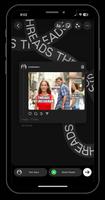 Threads Hints an Instagram App capture d'écran 2