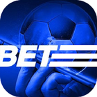 Bet Soccer 1X For Tips Clue simgesi