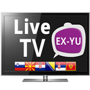 Live TV EX-YU APK