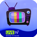 Live All Channels TV Hints APK