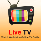 Live TV Guide