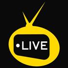 Pik Live TV Movies Tips アイコン