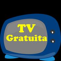 Assistir TV Gratuita capture d'écran 1