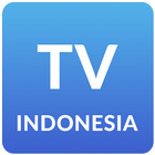 TV Indonesia - Live TV dan Film Indonesia আইকন