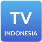 TV Indonesia - Live TV dan Film Indonesia icône