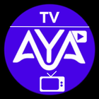 AYA TV icon