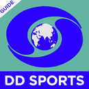 DD Sports Live All TV Guide APK
