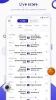 DD Sports Live All TV Guide الملصق