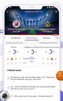 DD Sports Live All TV Guide تصوير الشاشة 1