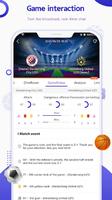 DD Sports Live All TV Guide تصوير الشاشة 3