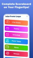 Live Cricket TV IPL 2023 Tips 截图 1