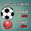 ”Sports Live Tv BD Pro