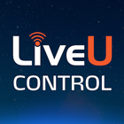 LiveU Control icon