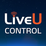 LiveU Control アイコン