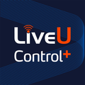 LiveU Control+